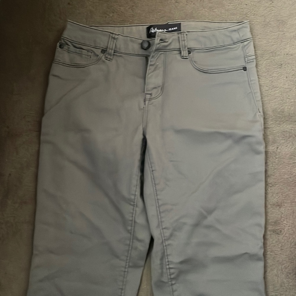 Capris